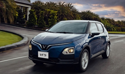 Đổi xe xăng lấy xe điện, người dùng Việt hưởng lợi kép